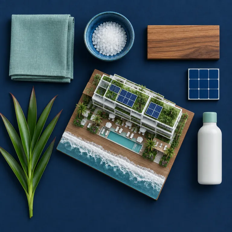 World Tourism Day: what responsible luxury actually asks of a Brazilian hotel
