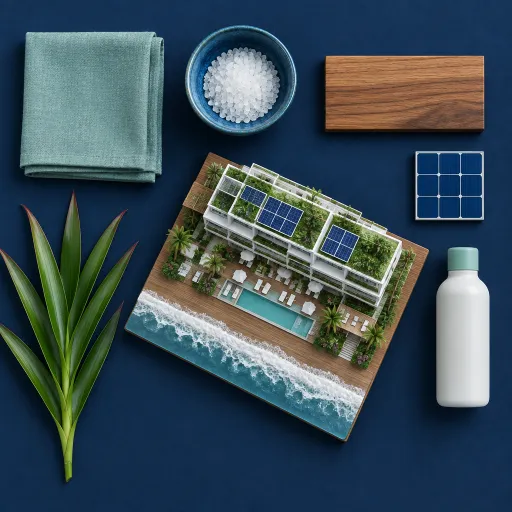World Tourism Day: what responsible luxury actually asks of a Brazilian hotel