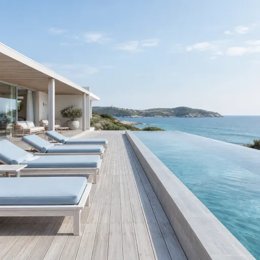Búzios beach elegance: refined beachfront stays in Brazil’s most charming peninsula