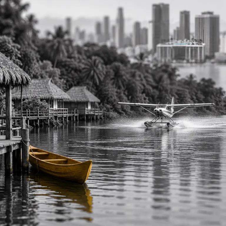 How Brazil’s climate regions shape luxury Amazon getaways and premium city stays