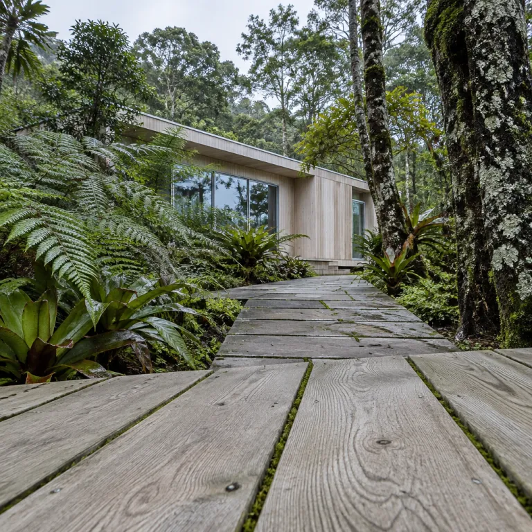 The forest at Rio's back: the Atlantic Forest lodges hiding an hour from the city