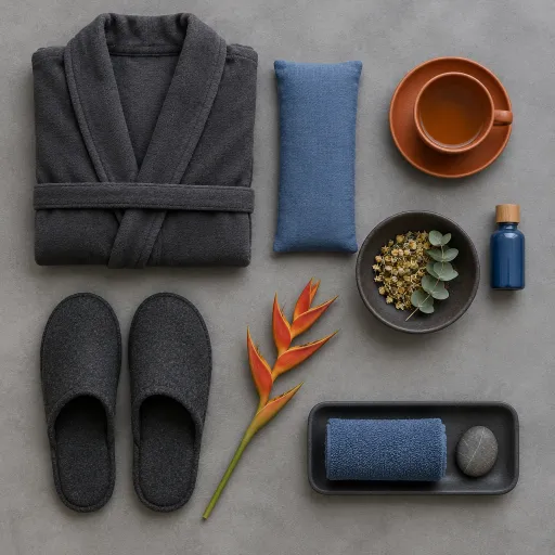 The sleep cure: the Brazilian retreats that treat rest as the main amenity