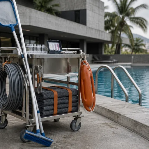 When the pool is the point: the Brazilian hotels where the water does the talking