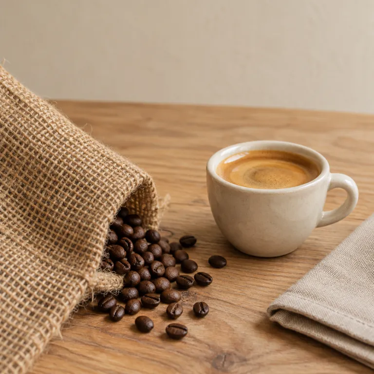 Sleeping on the fazenda: the coffee estates that pour their own history at breakfast