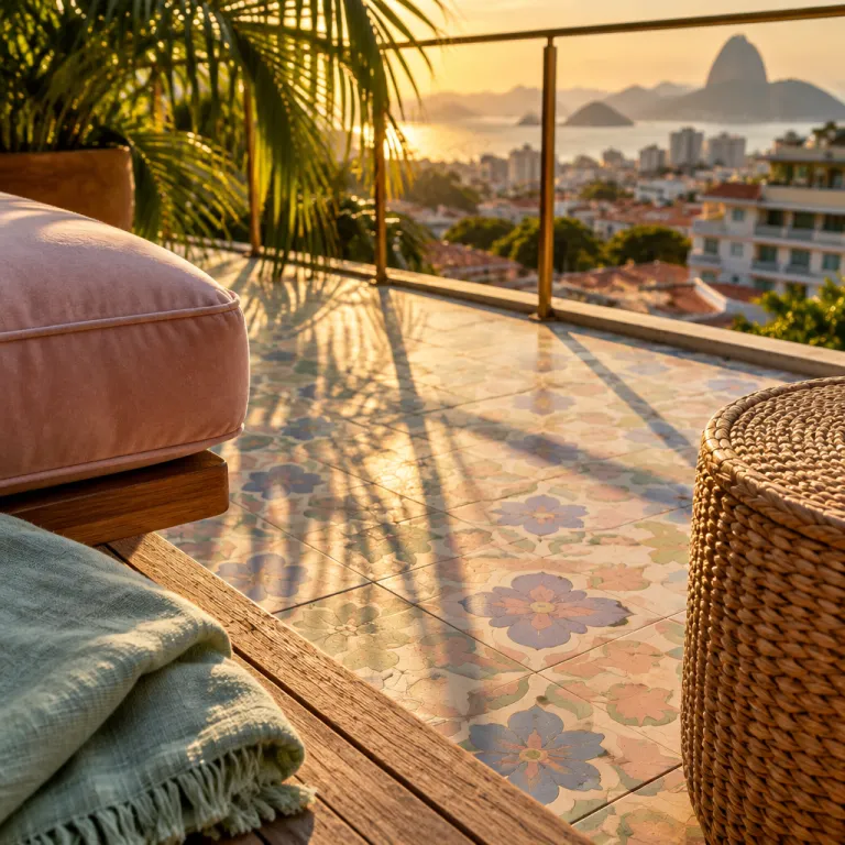 Where culture meets comfort in every luxury city in Brazil