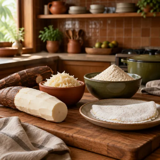 One ingredient, one kitchen: the hotel chefs rewriting Brazilian gastronomy