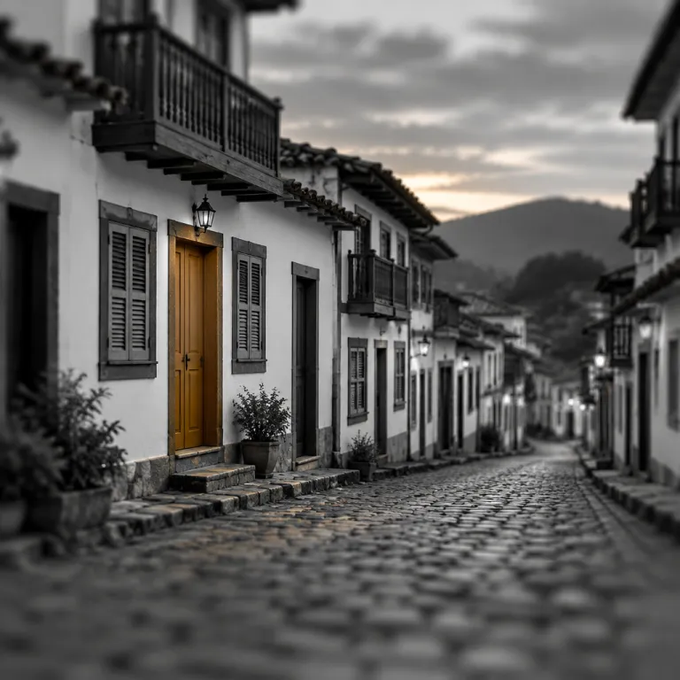Cobblestones and candlelight: the pousadas keeping Brazil's colonial towns awake