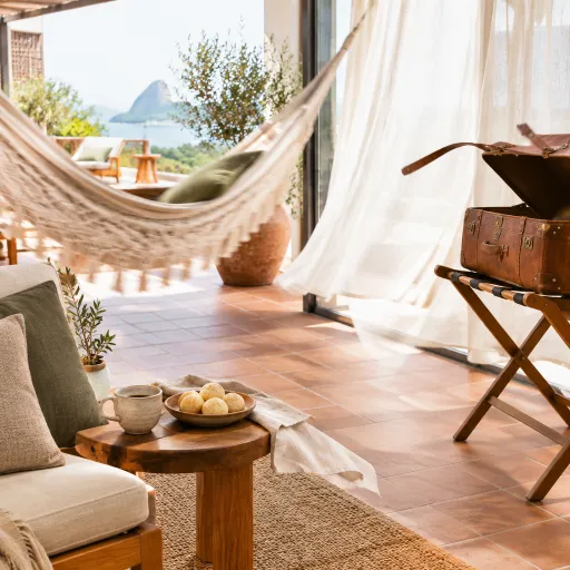 Elevated south america holidays: luxury stays and cultural hotspots in Brazil and beyond