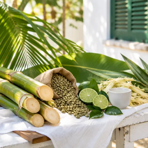 Paraty, Brazil: refined stays in a historic coastal gem