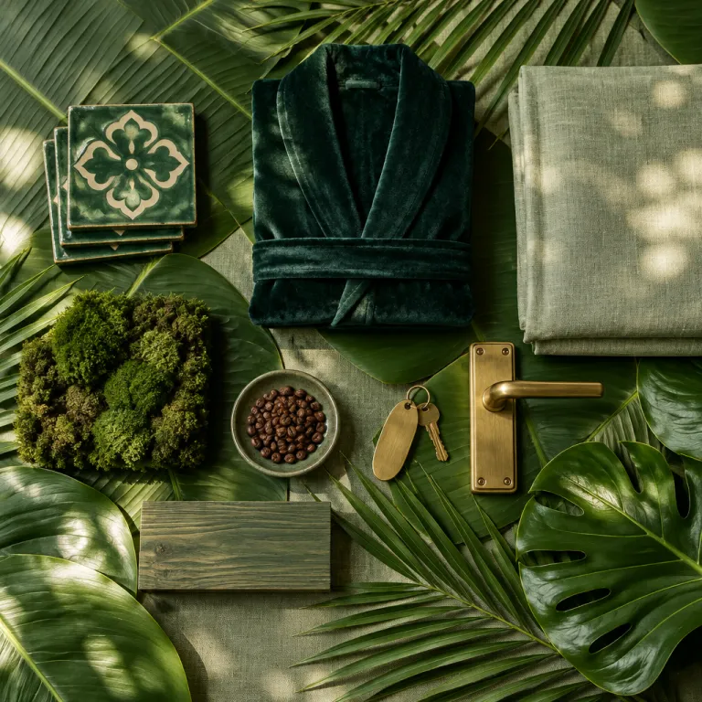 Brazil tours for luxury travelers: cultural hotspots and exceptional hotel stays