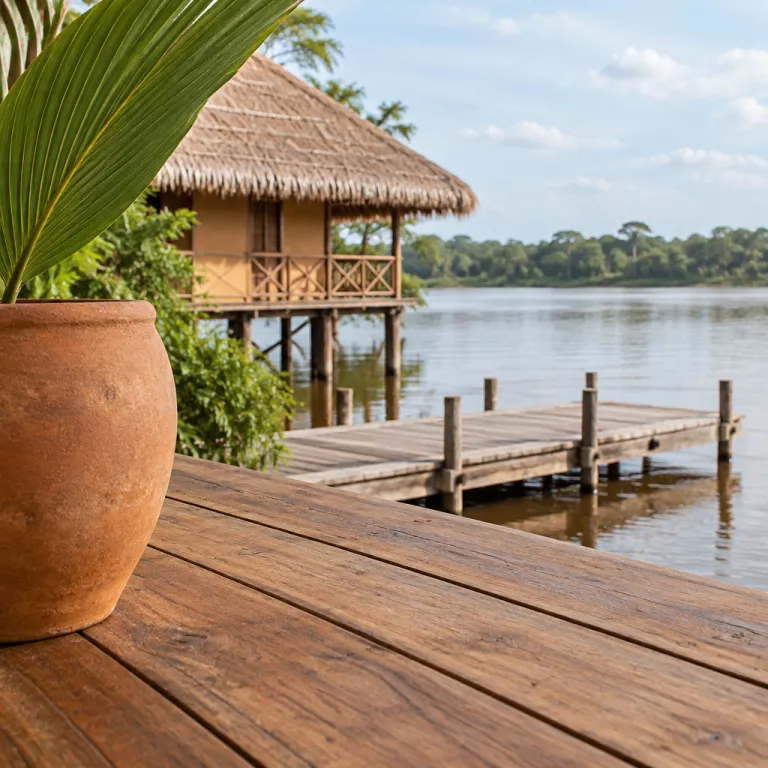 Planning a refined Brazil Amazon trip for luxury stays and river escapes