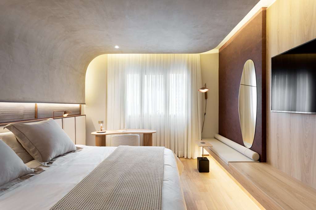 QOYA Hotel Curitiba