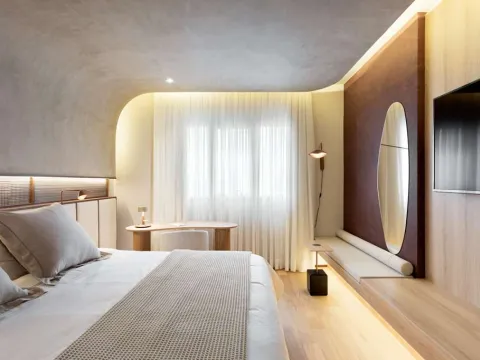 QOYA Hotel Curitiba