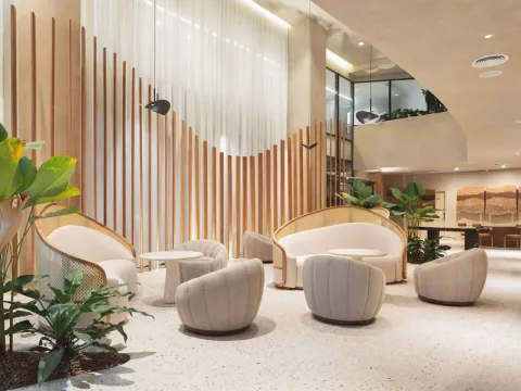 QOYA Hotel Curitiba