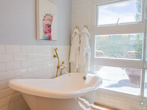 Vila Pugliesi Hotel Boutique
