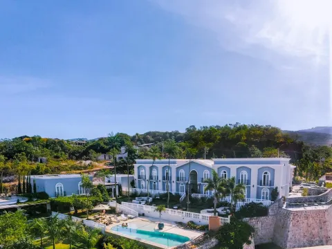 Vila Pugliesi Hotel Boutique