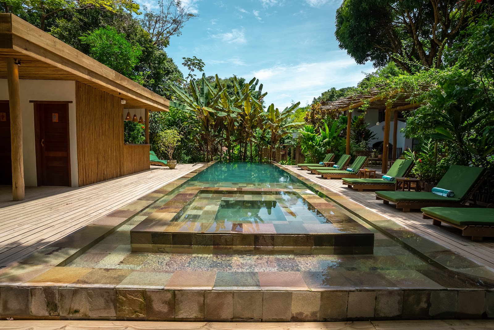 DA GRAÇA HOTEL