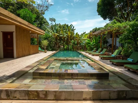 DA GRAÇA HOTEL