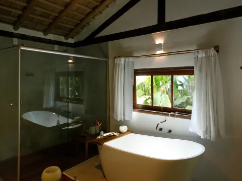 DA GRAÇA HOTEL