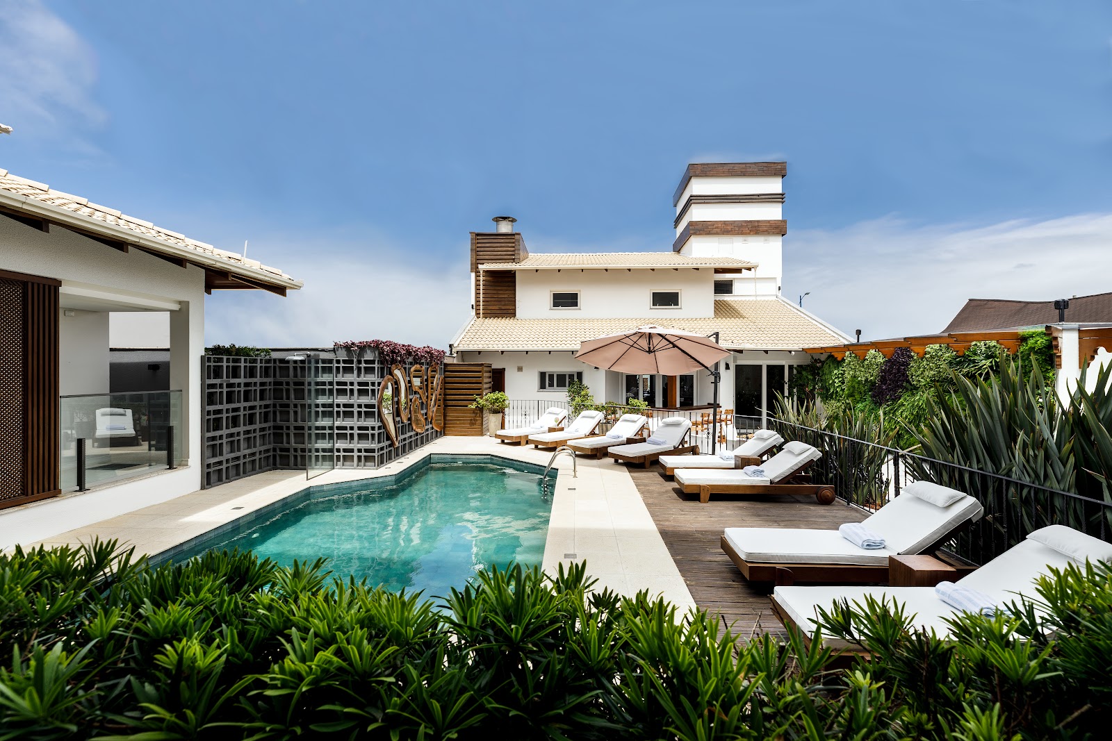Villa d'Ozio Hotel e Cucina