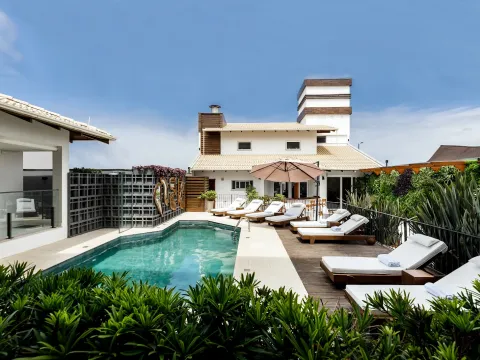 Villa d'Ozio Hotel e Cucina