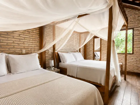 Casa Fufi