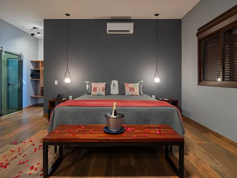 Cassorova Hotel Boutique