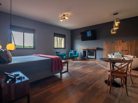 Cassorova Hotel Boutique