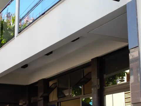Hotel Casa Alfredo
