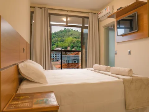 Hotel Casa Alfredo