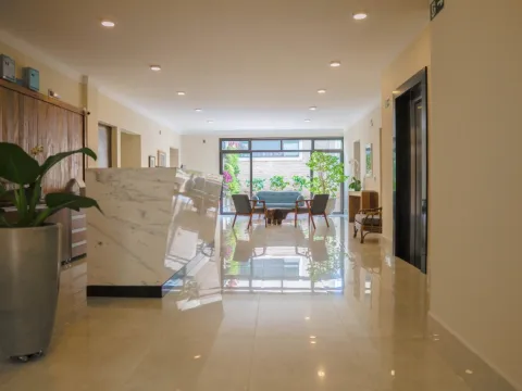 Hotel Casa Alfredo