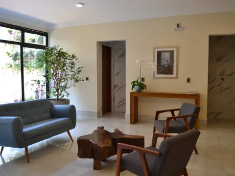 Hotel Casa Alfredo