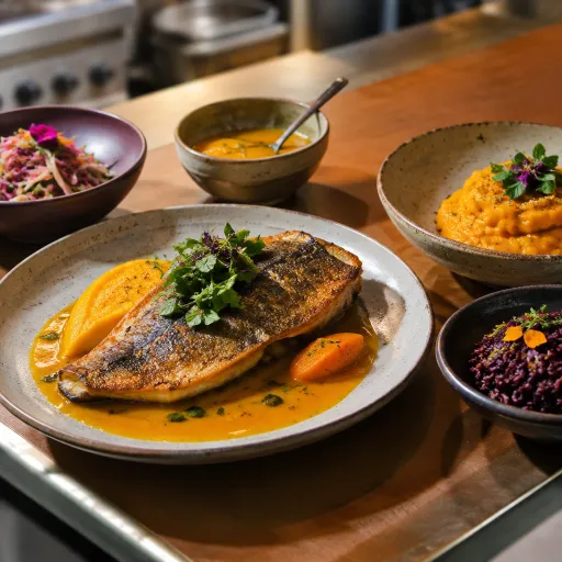 Tucupi, tucumã, tambaqui: the hotel kitchens plating the Amazon without a passport