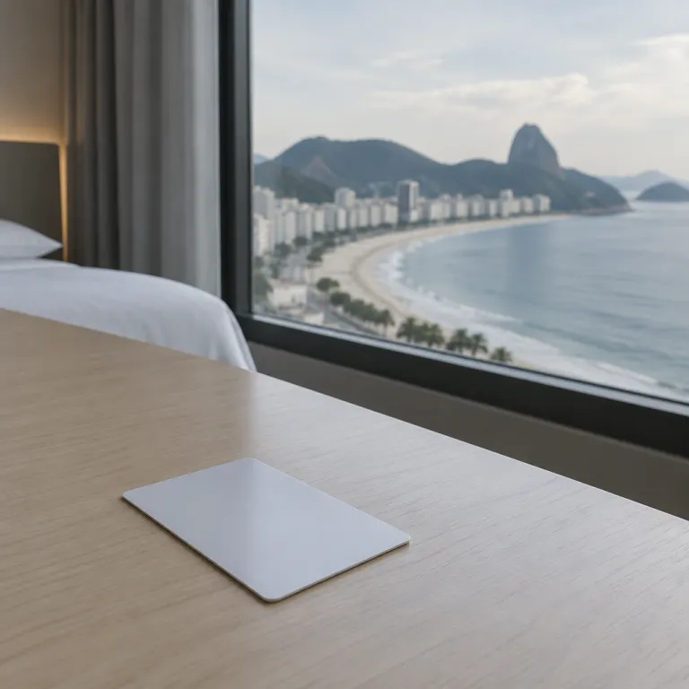 Booking Réveillon now: where to spend New Year's Eve in Brazil, and why you decide in October