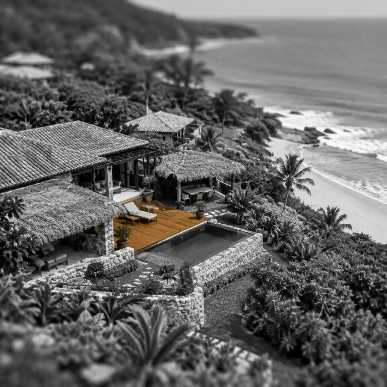 An elegant guide to the best places in Brazil for luxury stays