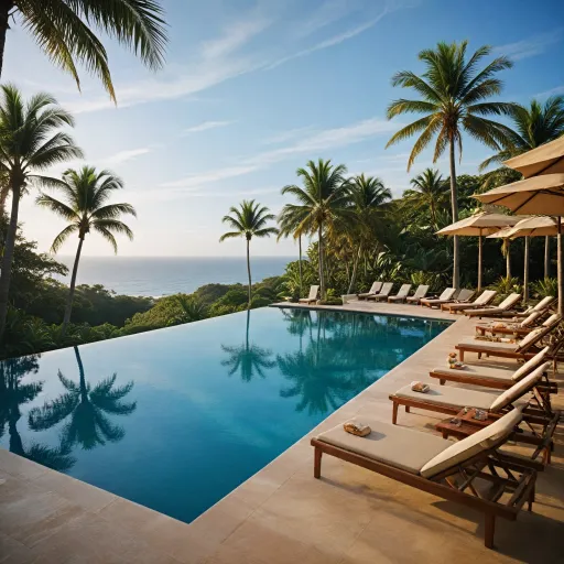 How to book luxury resorts in Brazil for an unforgettable stay