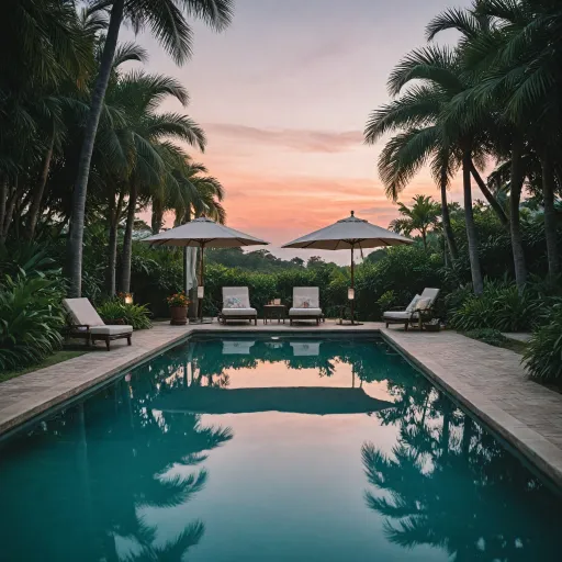 Romantic escapes: experiencing luxury hotels across Brazil's most enchanting destinations