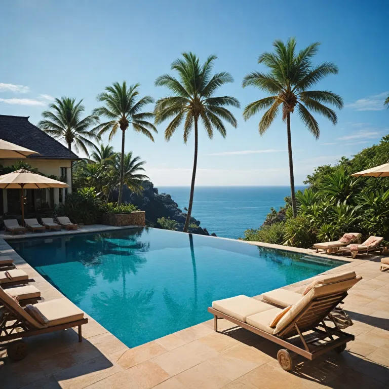 Brazil resort booking website: elevating luxury and premium stays for discerning travelers