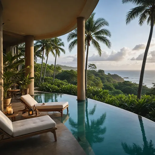 Brazil hotel special offers for luxury stays: exclusive experiences and refined escapes