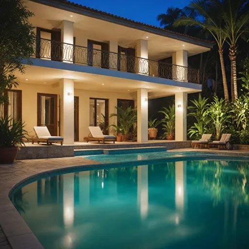 Luxury and premium hotel booking website in Brazil: latest trends shaping exclusive travel experiences