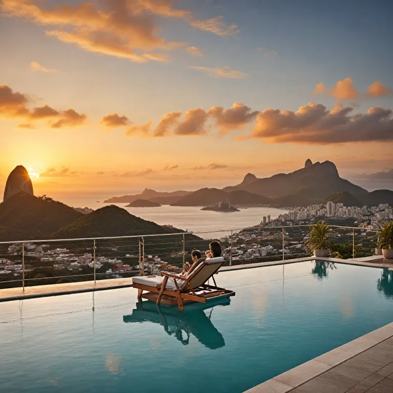 How hoteldo elevates luxury and premium hotel booking in Brazil