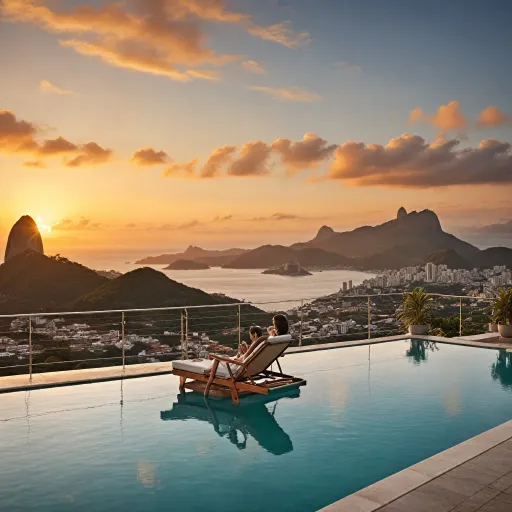 How hoteldo elevates luxury and premium hotel booking in Brazil