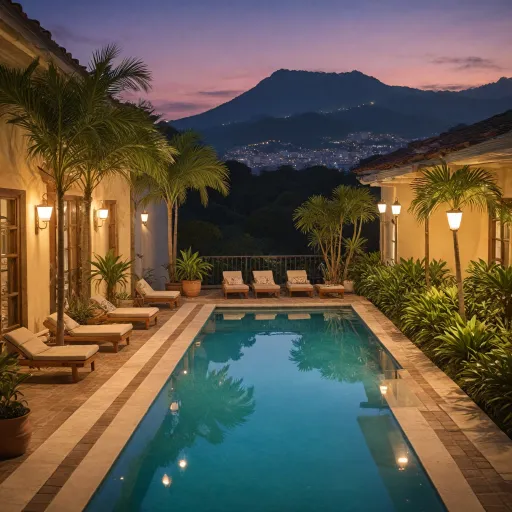 Safest Brazilian cities for luxury stays in style and confidence