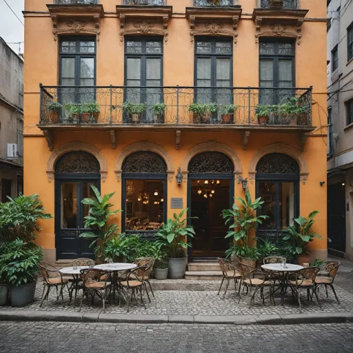 Vila Madalena São Paulo: refined stays amid street art and bohemian energy