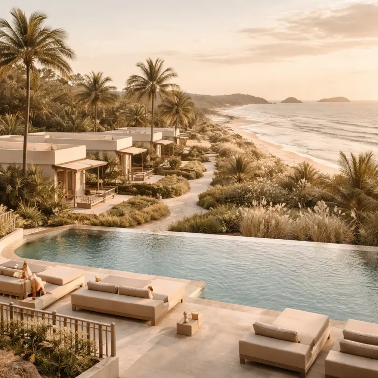 Refined journeys: the best places to visit in Brazil for luxury stays