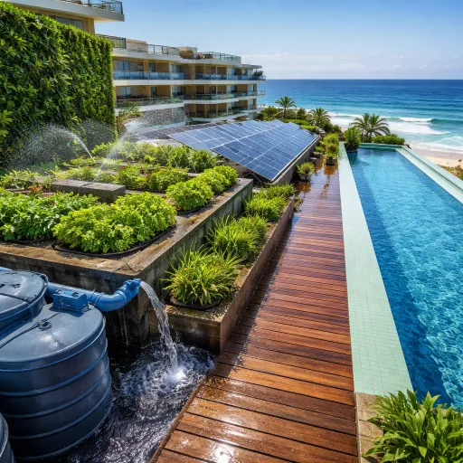 Sustainability is the new five-star: how Brazil rewrote the metric