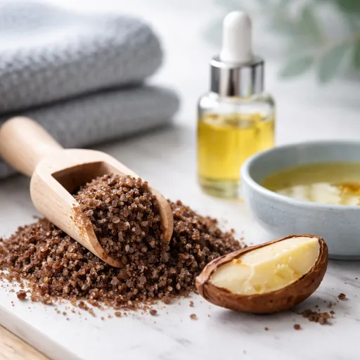 The Brazilian spa idiom: cocoa scrub, Brazil nut oil, and the Amazonian Renewal