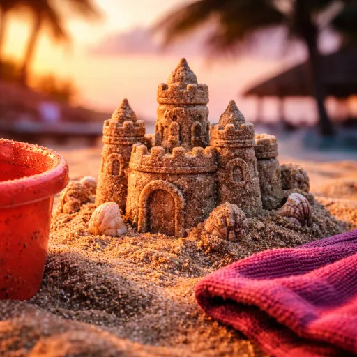 Family-friendly without compromise: the case for Costa do Sauipe and Praia do Forte