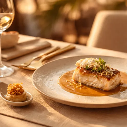 Evvai and Tuju earn three Michelin stars: a first for Latin America