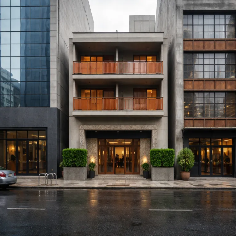 Where to stay in São Paulo: a neighborhood-by-neighborhood hotel guide